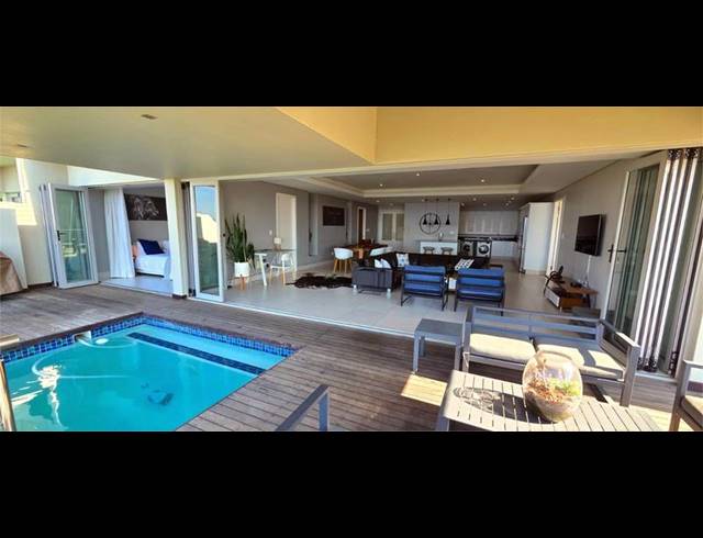 3 BEDROOM APARTMENT FOR SALE IN SIMBITHI ECO ESTATE